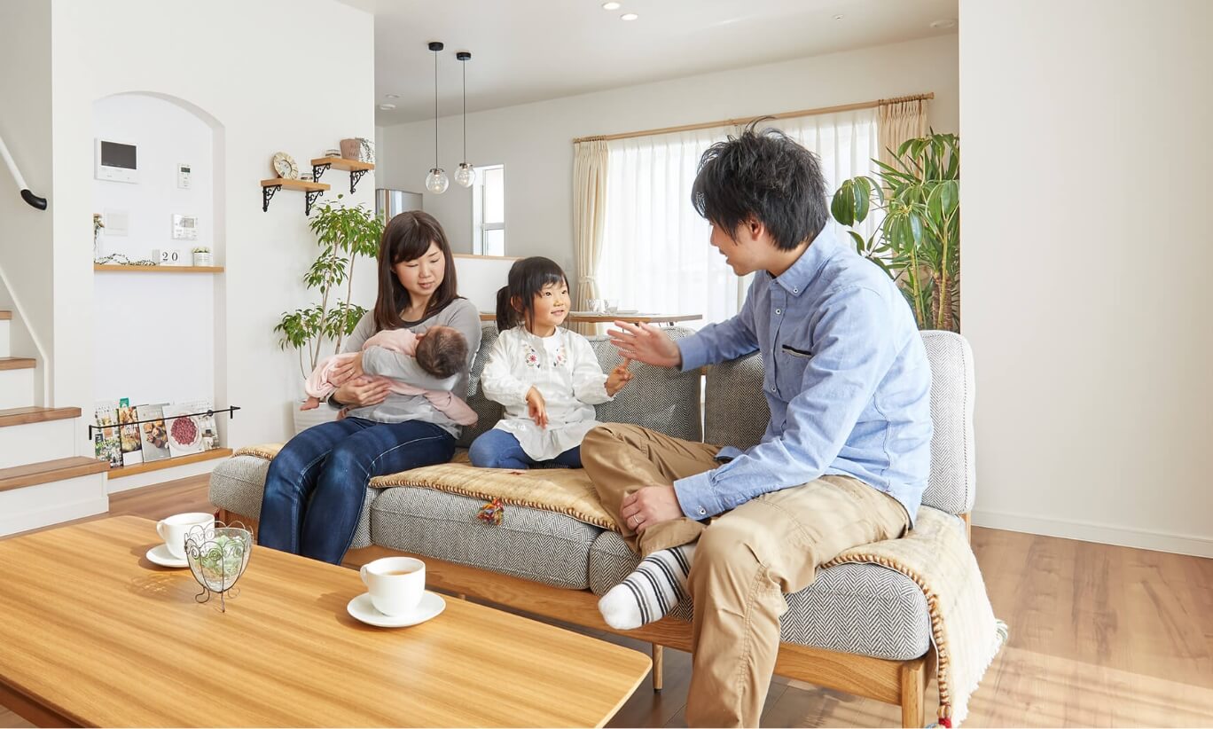 高性能な硬質ウレタンフォームが壁の内部結露を抑える