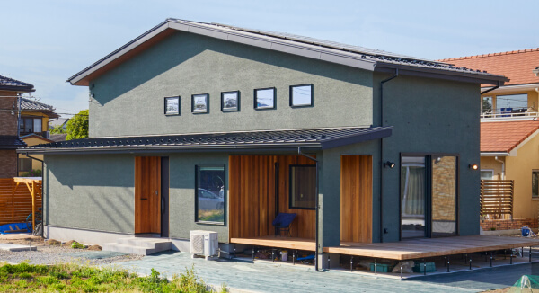 vol.33 高気密住宅の負圧問題