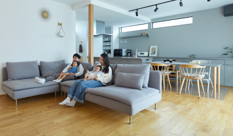 最近話題のGX志向型住宅について、申請要件や注意点、補助金額などの概要をご紹介します。