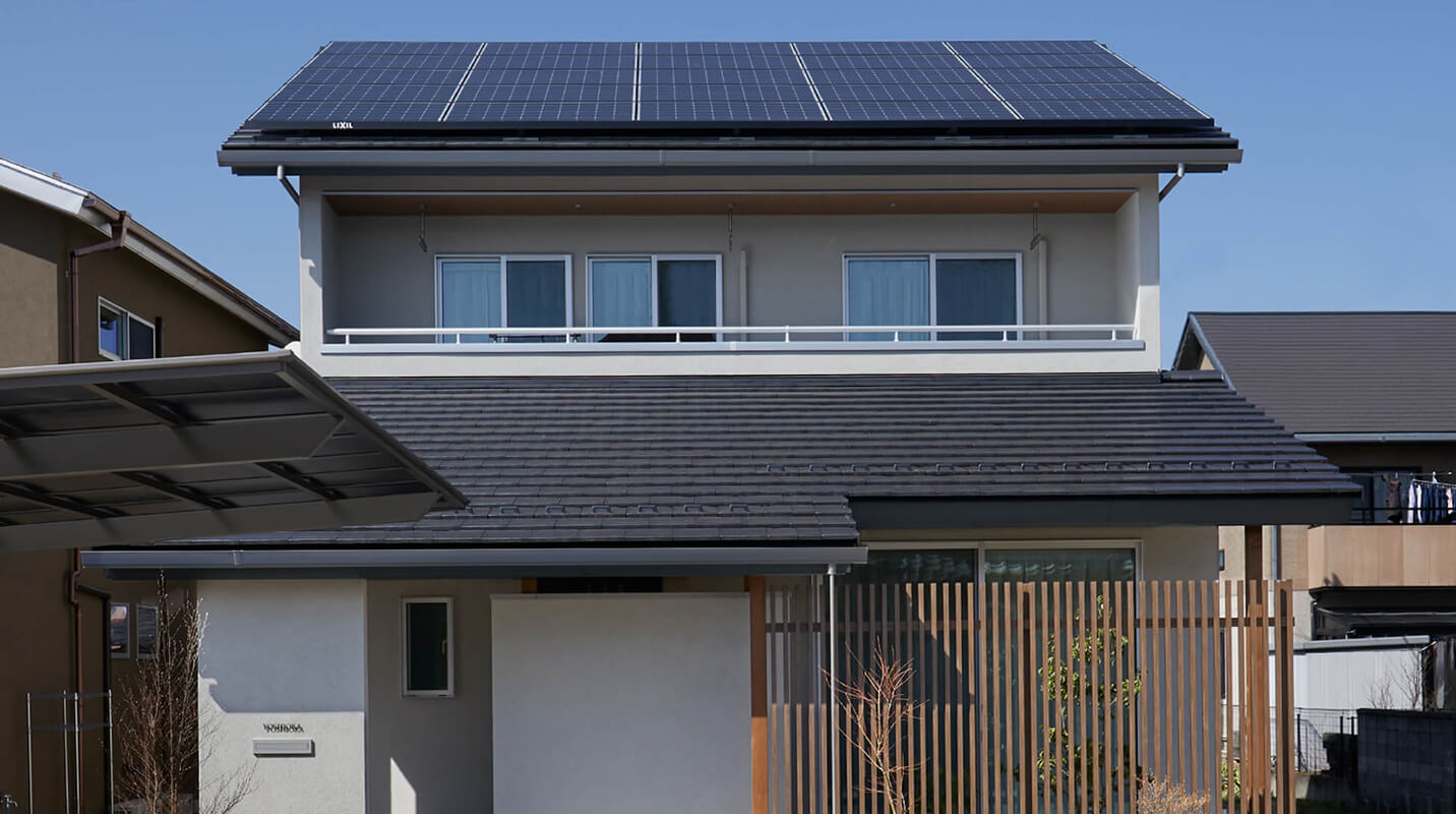 太陽光発電システム